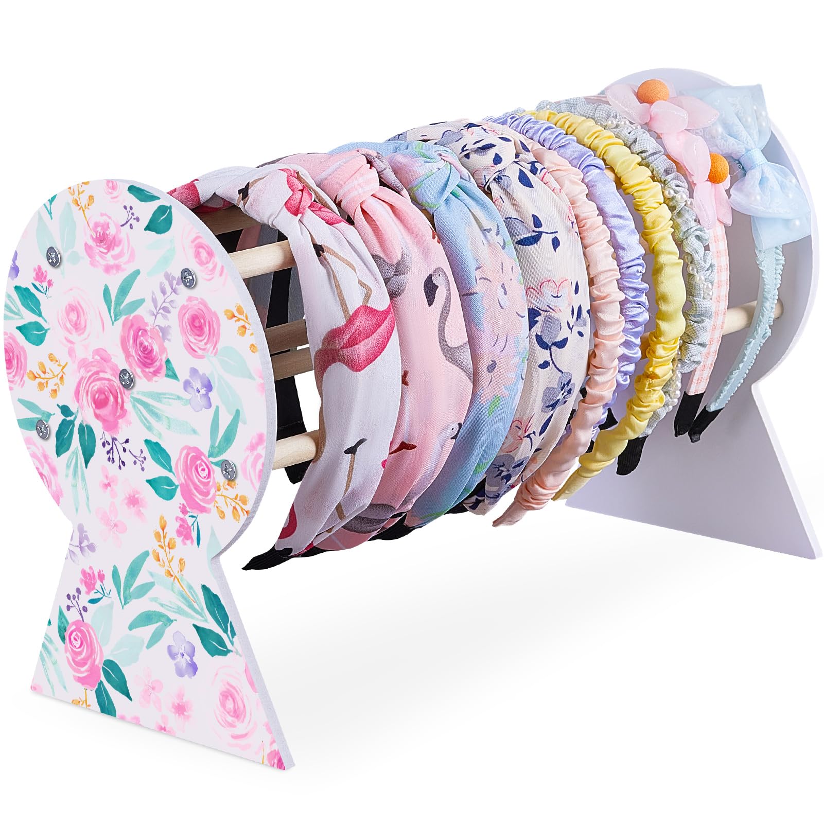 Accessoire Basumee pratique pour gagner du temps chaque matin.