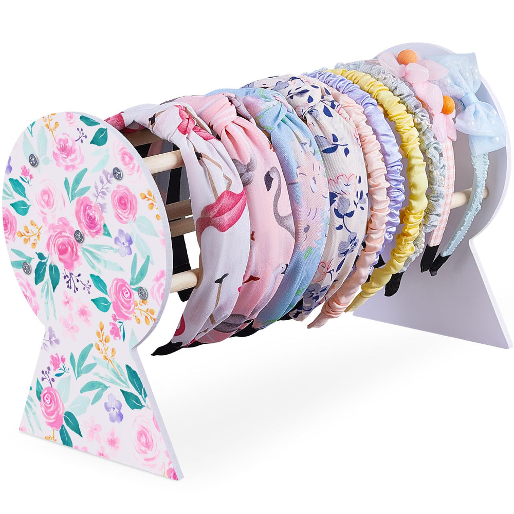 Accessoire Basumee pratique pour gagner du temps chaque matin.