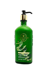 Bath & Body Works Aromathérapie réduction du stress — emballage pratique pour usage quotidien