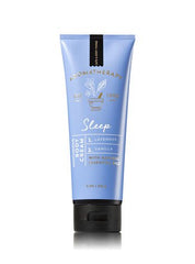 Bath & Body Works Aromathérapie Sommeil Lavande Vanille – coffret ensemble pour routine détente au coucher.