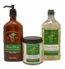 Diffuseur aromathérapie Bath & Body Works pour une ambiance apaisante.