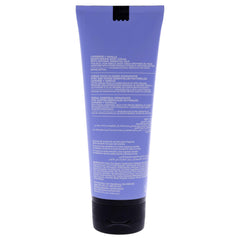 Texture riche Bath & Body Works Aromatherapy Sommeil, crème lavande vanille, soin nocturne hydratant.