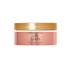 Beurre corporel Bath & Body Works In the Stars, éclat lumineux et douceur durable.
