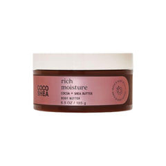 Bath & Body Works Beurre Corporel pot shea-coco, hydratation durable et éclat léger.