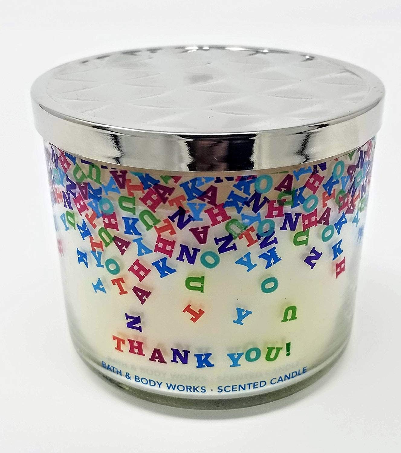 Bath & Body Works Champagne Toast: notes parfumées pétillantes et fruits