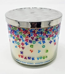 Bath & Body Works Champagne Toast: notes parfumées pétillantes et fruits