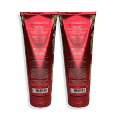 Bath & Body Works crème corporelle cerisier japonais texture veloutée pour peau satinée
