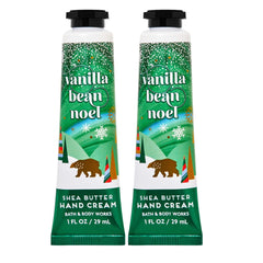 Texture veloutée et parfum doux Bath & Body Works pour une utilisation quotidienne.