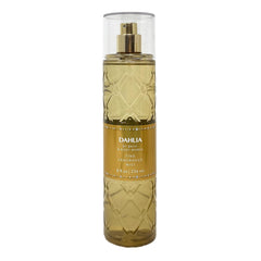 Bath & Body Works Dahlia Brume Parfumée Fine: parfum durable pour la journée