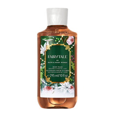 Bath & Body Works Fairytale Shower Gel bottle for daily refreshment