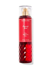 Forever Red crème Ultra Shea 8 oz: hydratation riche pour le corps.