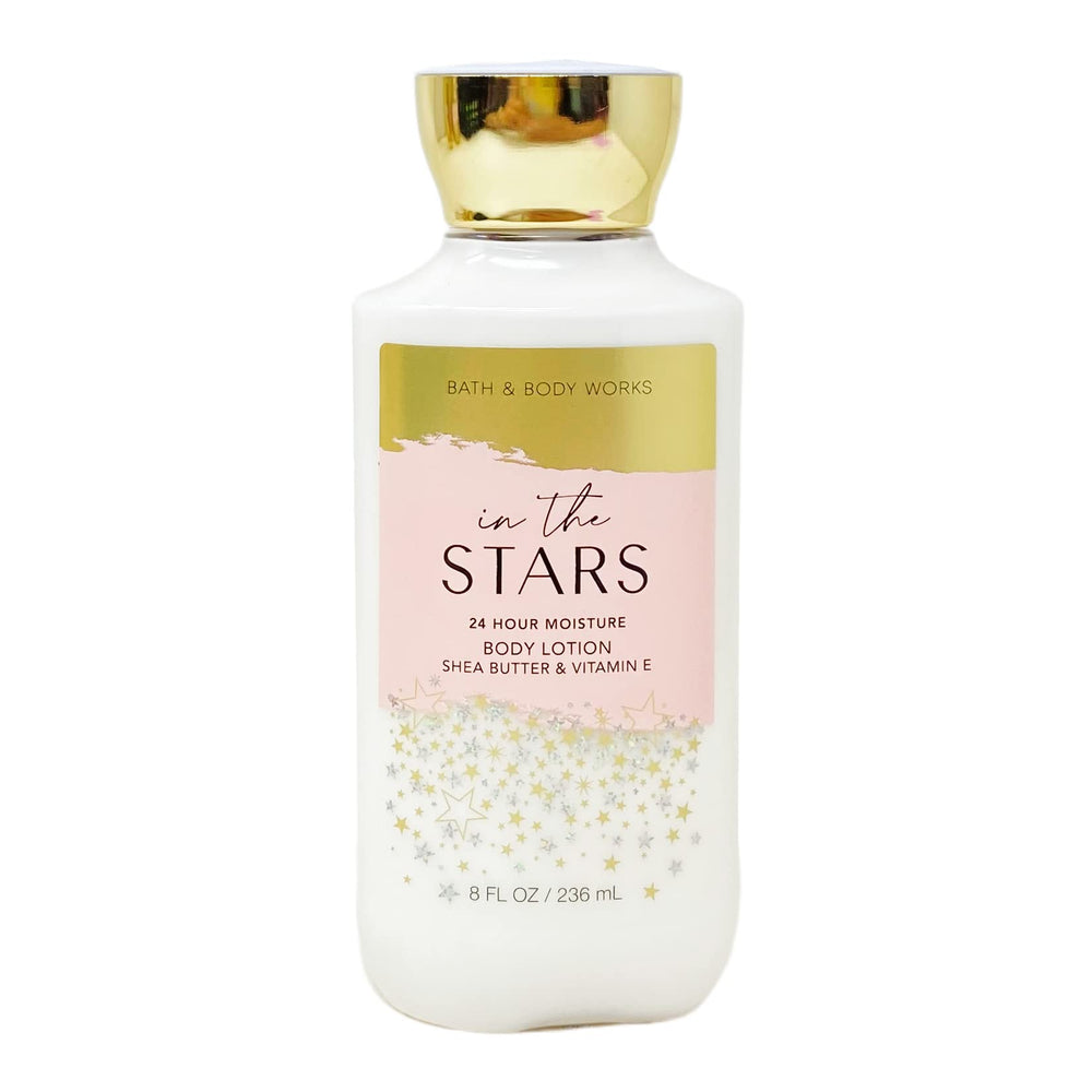 Ensemble cadeau Bath & Body Works In the Stars, présentation élégante et pratique