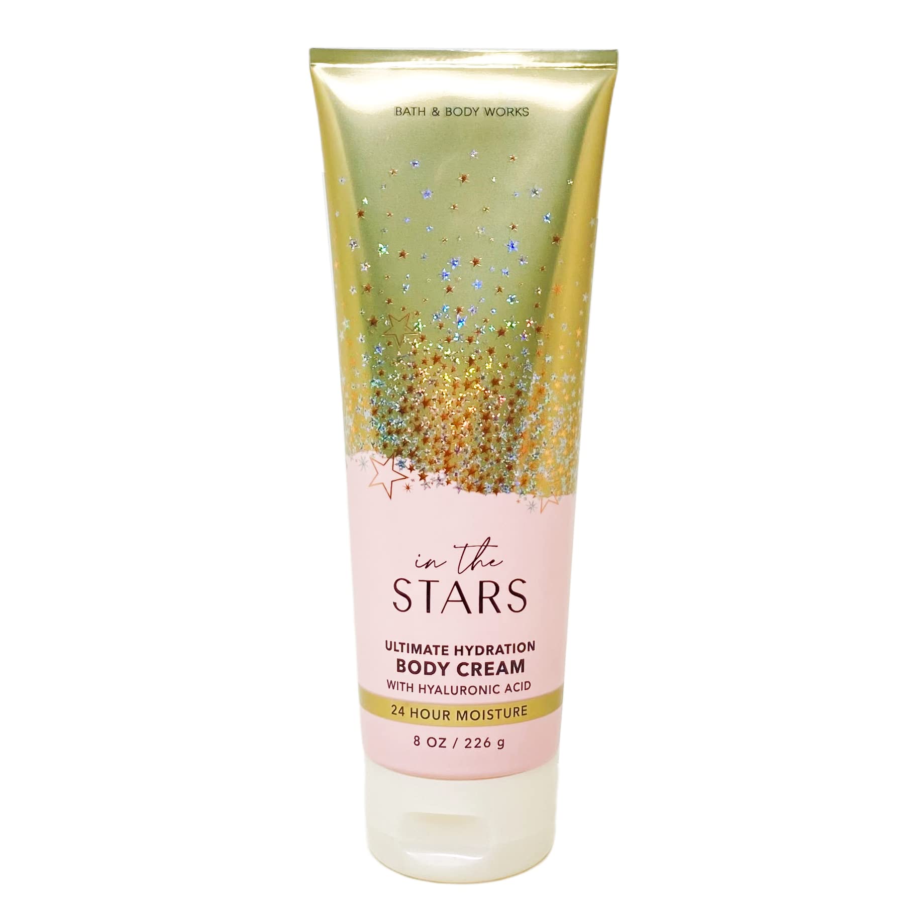 Gel douche Bath & Body Works In the Stars, mousse riche et parfum enveloppant