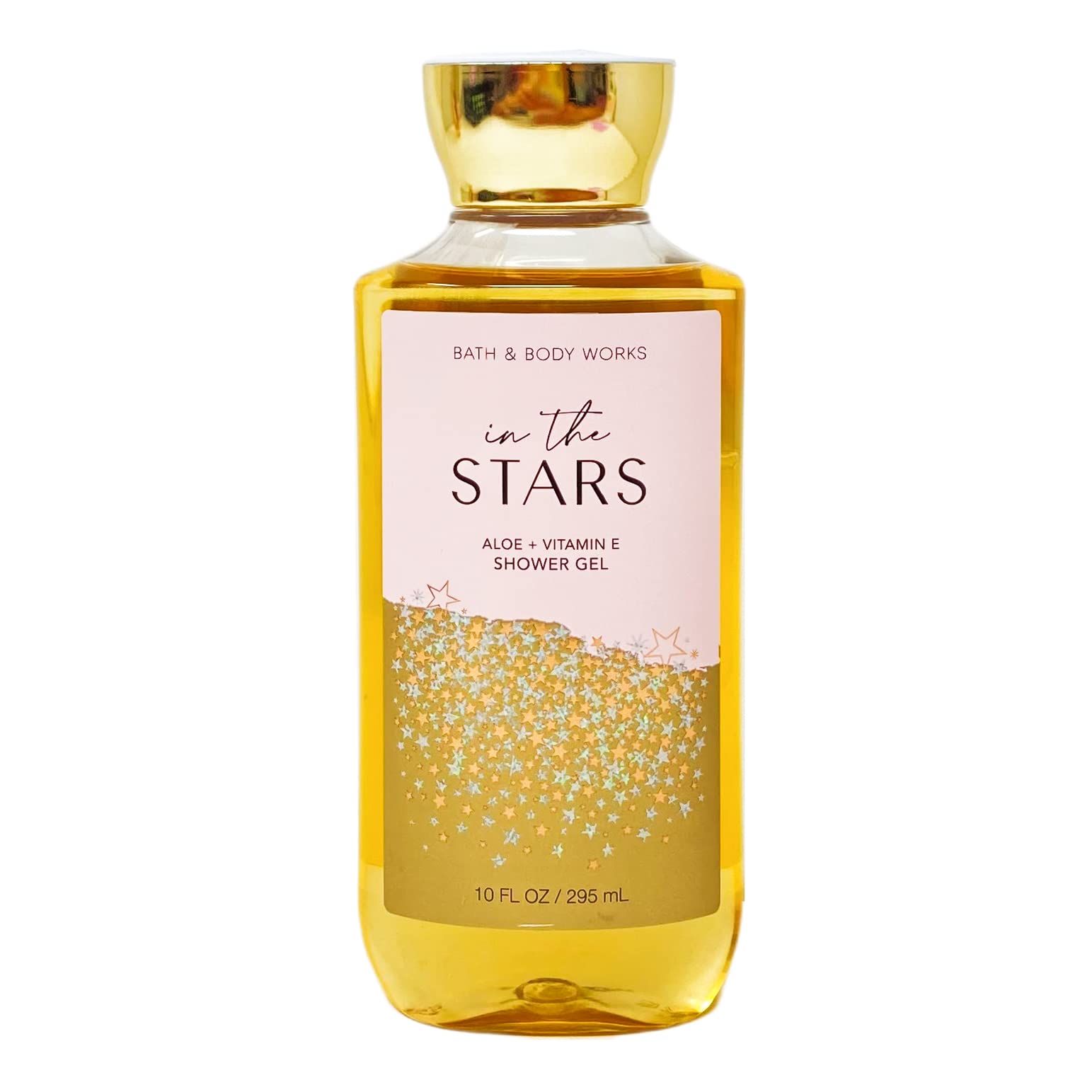 Lotion pour le corps Bath & Body Works In the Stars, peau douce et hydratée