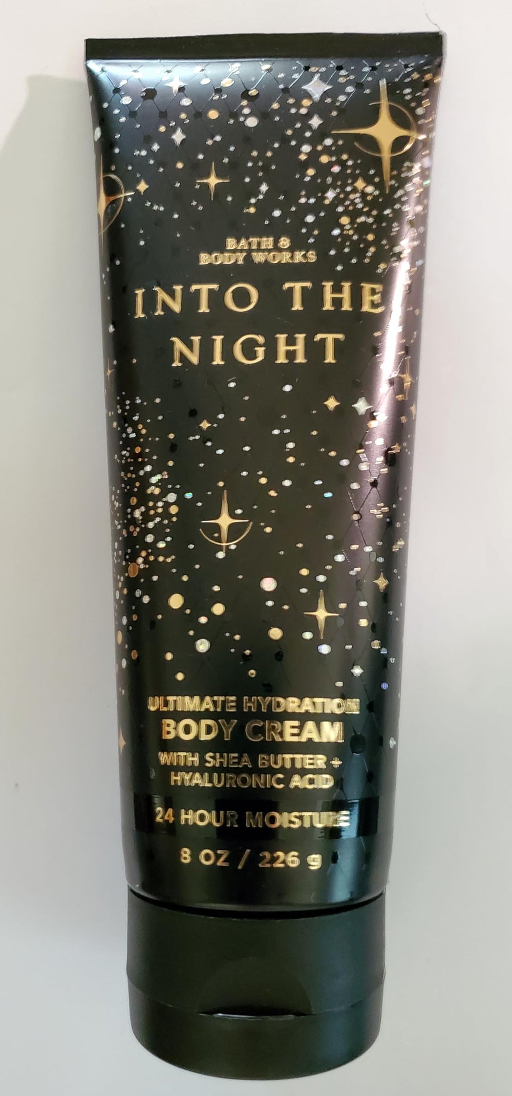 Lot de 2 crèmes 8 oz Bath & Body Works Into the Night, double usage