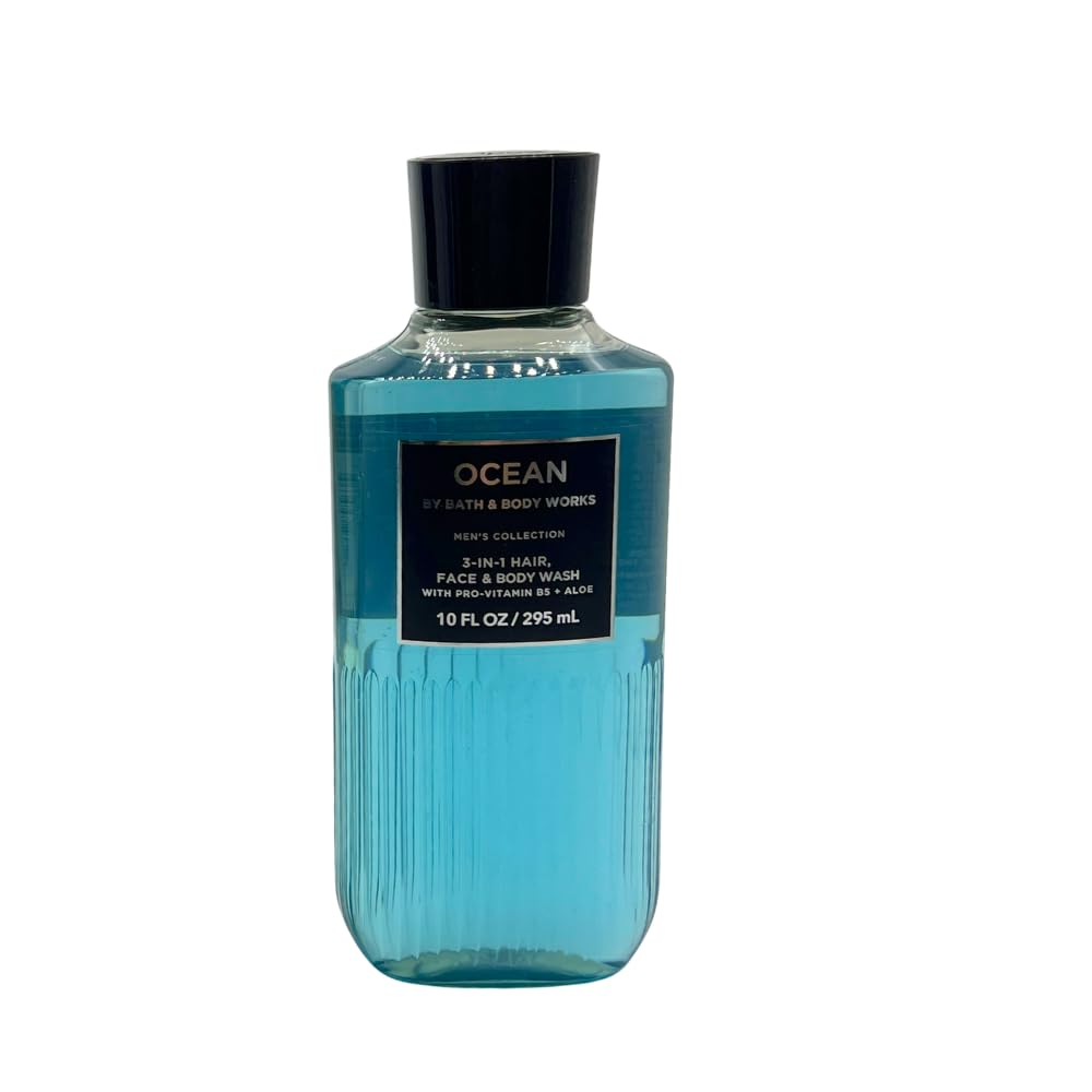 Bath & Body Works karité aloe soin hydratant.