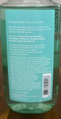 Bath & Body Works Magic in the Air: texture-mousse légère pour une expérience parfumée et rafraîchissante