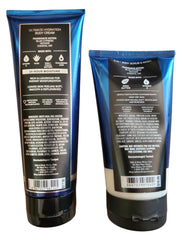 Gommage corporel Océan de Bath & Body Works – exfoliation douce pour peau lisse.