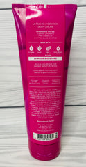 Bath & Body Works Perfect in Pink — usage sur le corps pour peau douce et réconfortée.