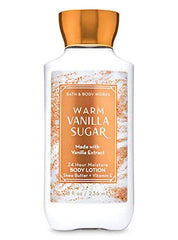 Lotion Bath & Body Works Shea & Vitamin E, application mains, hydratation non grasse.