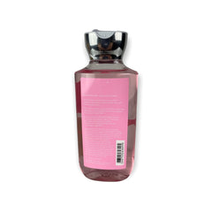 Bath & Body Works Sweet Pea, texture mousse, hydratation douce après la douche