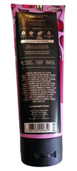 Smooth application of Sweetheart Cherry cream on arms for soft, replenished skin.