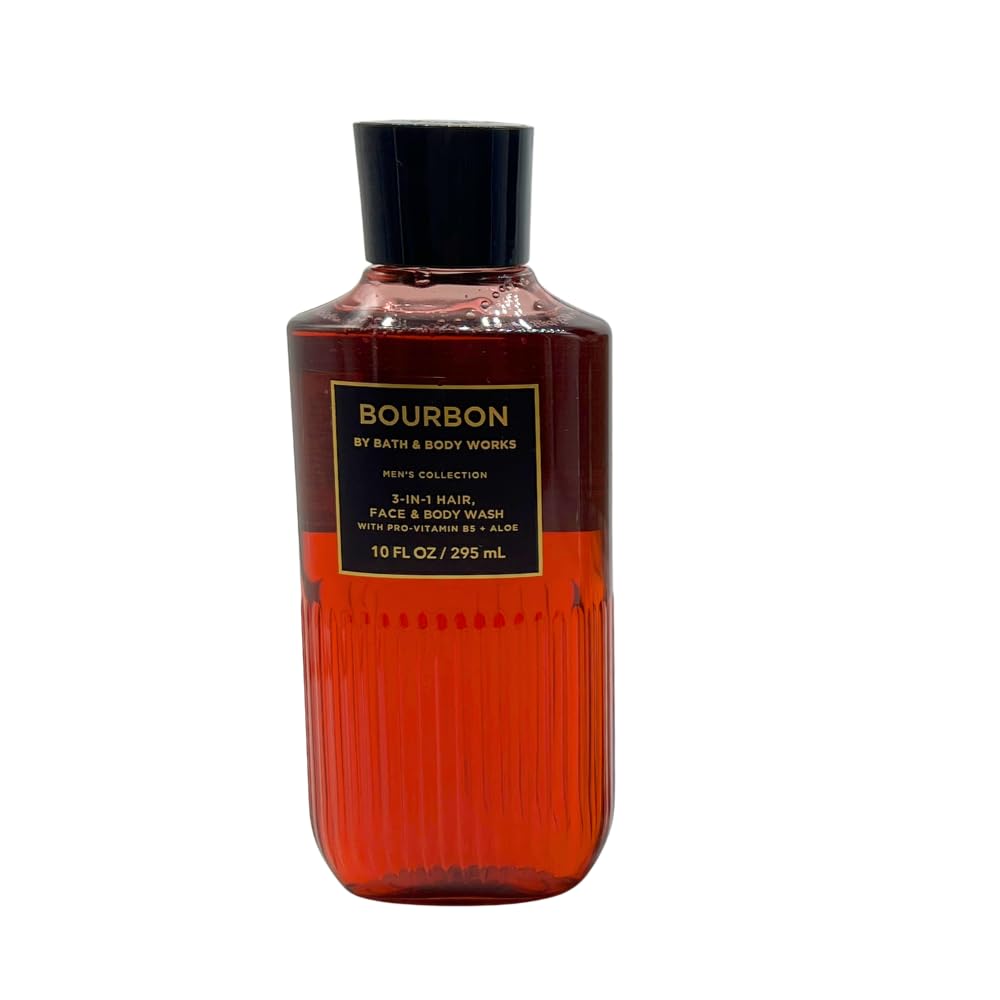 Bath & Body Works 10 oz ensemble pour voyage.