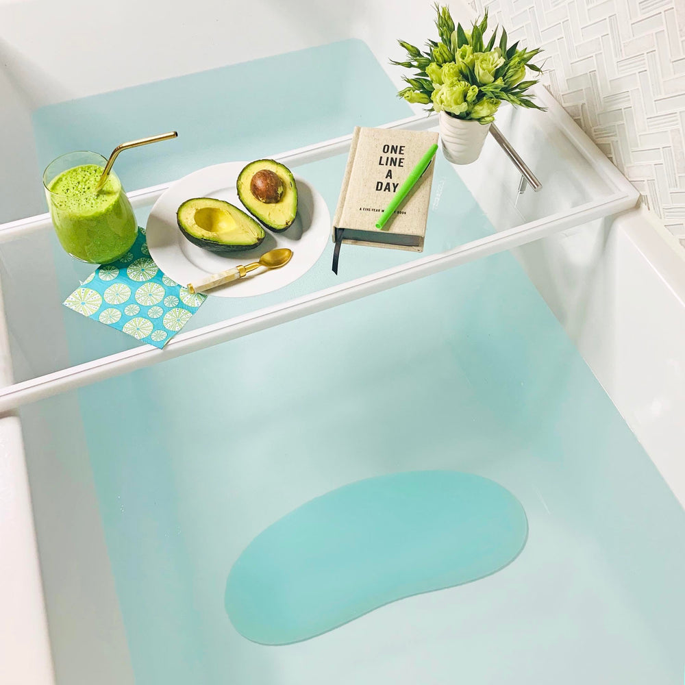 Bath Bean design moderne et ergonomique s intègre à votre salle de bains.