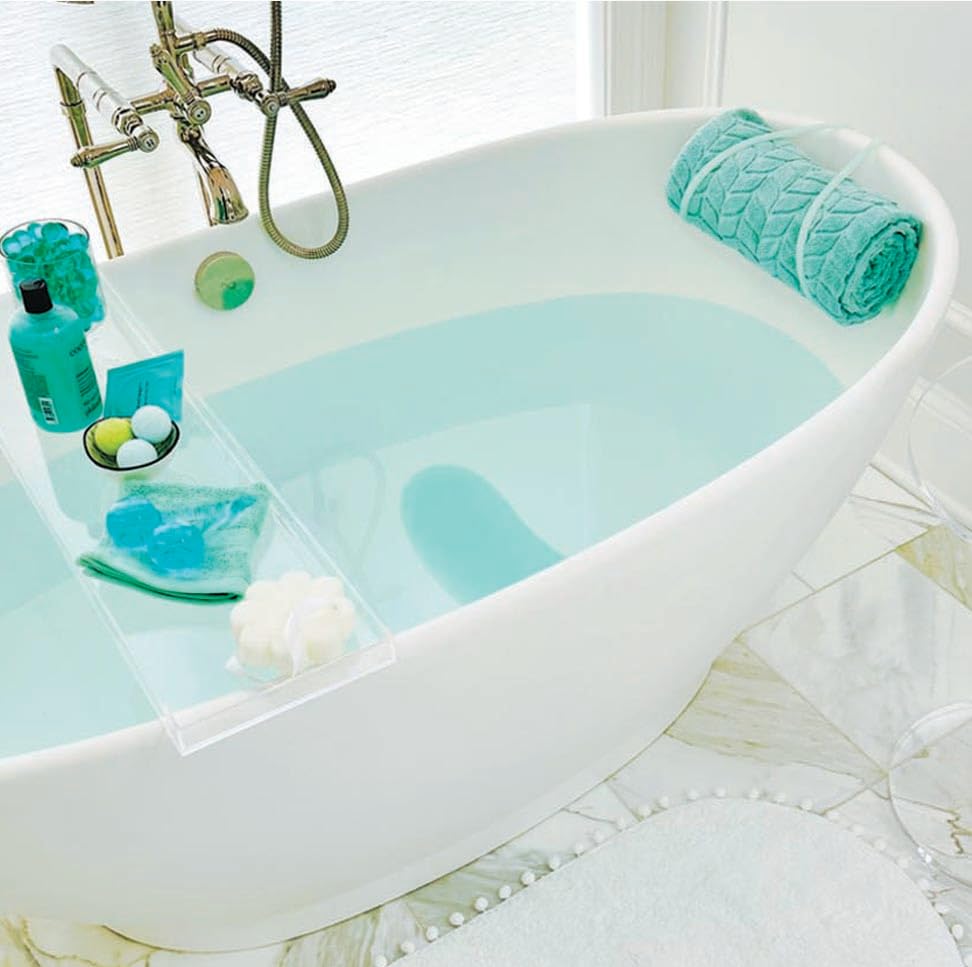 Bath Bean compatible lave-vaisselle, nettoyage facile entre les usages.