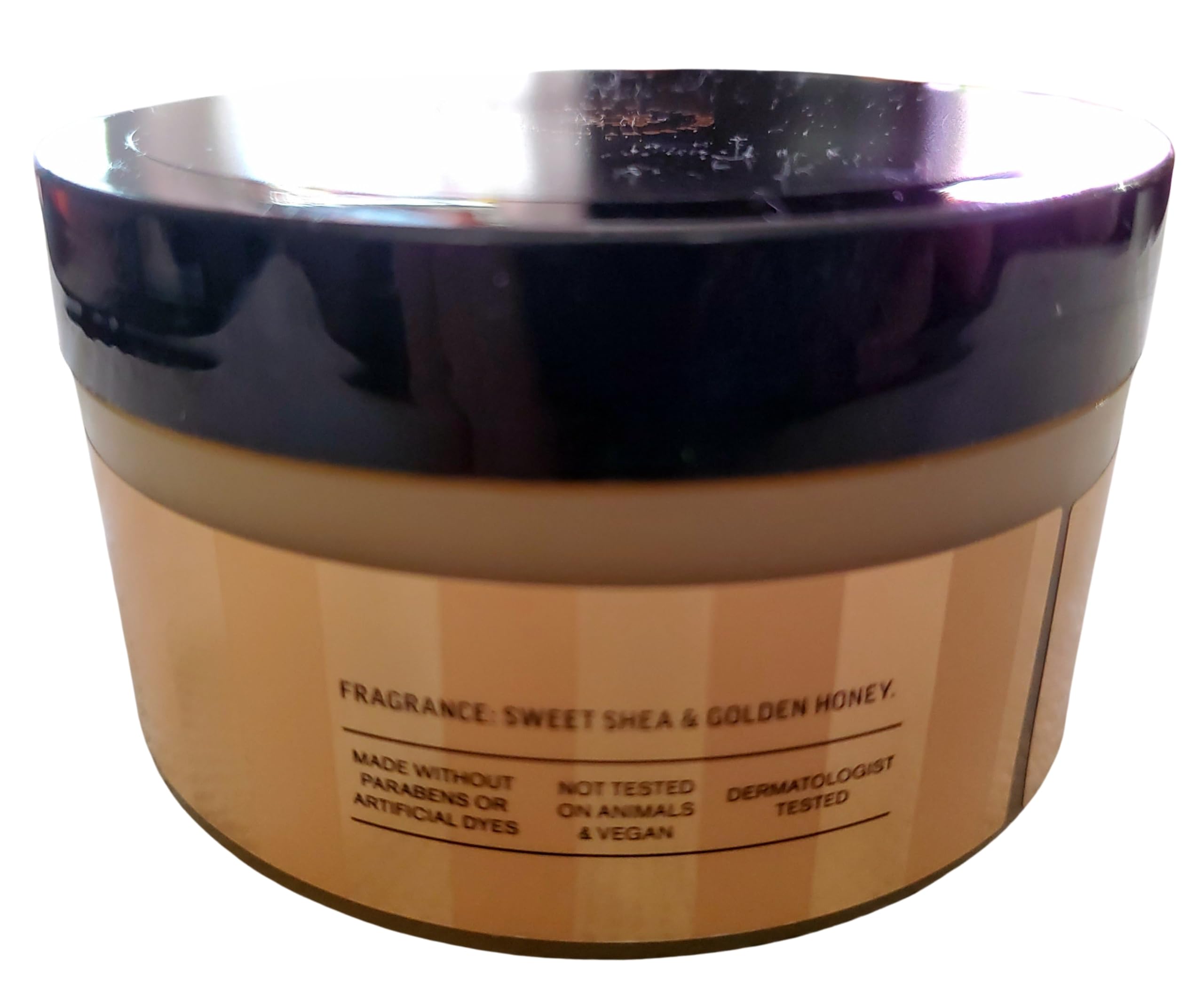 Bath & Body Works Beurre corporel texture fouettee légère absorption rapide