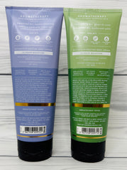Texture riche et veloutée offrant hydratation durable pour la peau.