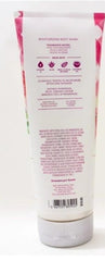 Bath & Body Works Gingham Gorgeous – infusion karité, coco et cacao pour nourrir la peau.