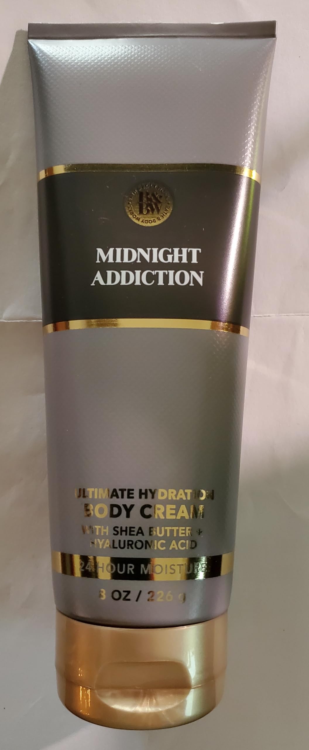 Pack de deux crèmes Midnight Addiction, idéal pour partager ou offrir.