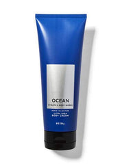 Bath & Body Works Ocean coffret trois pièces – trio pratique.