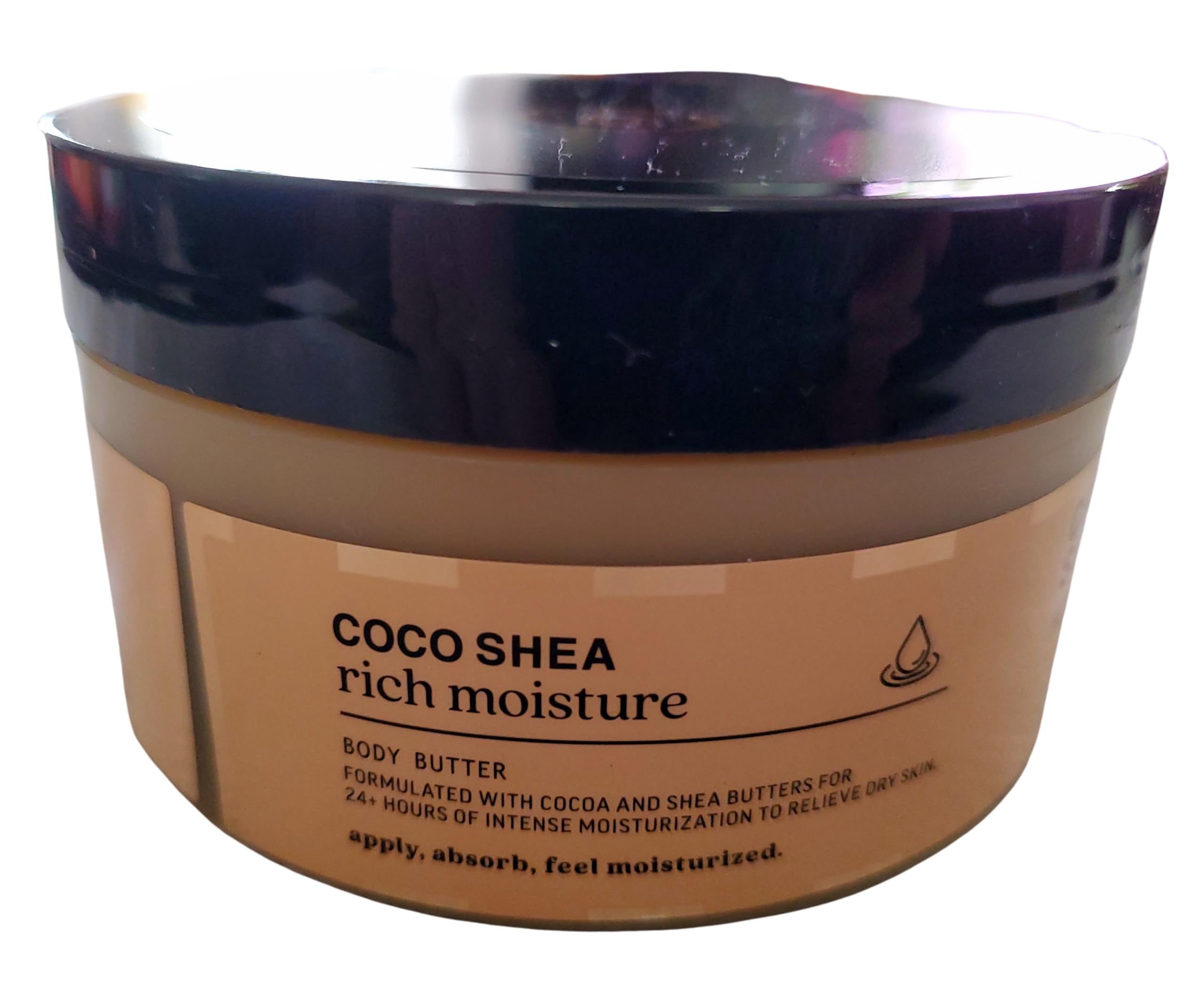 Bath & Body Works Coco Shea Honey parfum doux pour peau douce