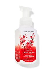 Bath Body Works peche bellini bouteille – notes fruitées pour une routine agréable