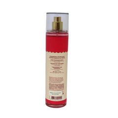 Bath & Body Works Strawberry Pound Cake Mist, emballage-variable reflétant l’élégance du parfum gourmand.