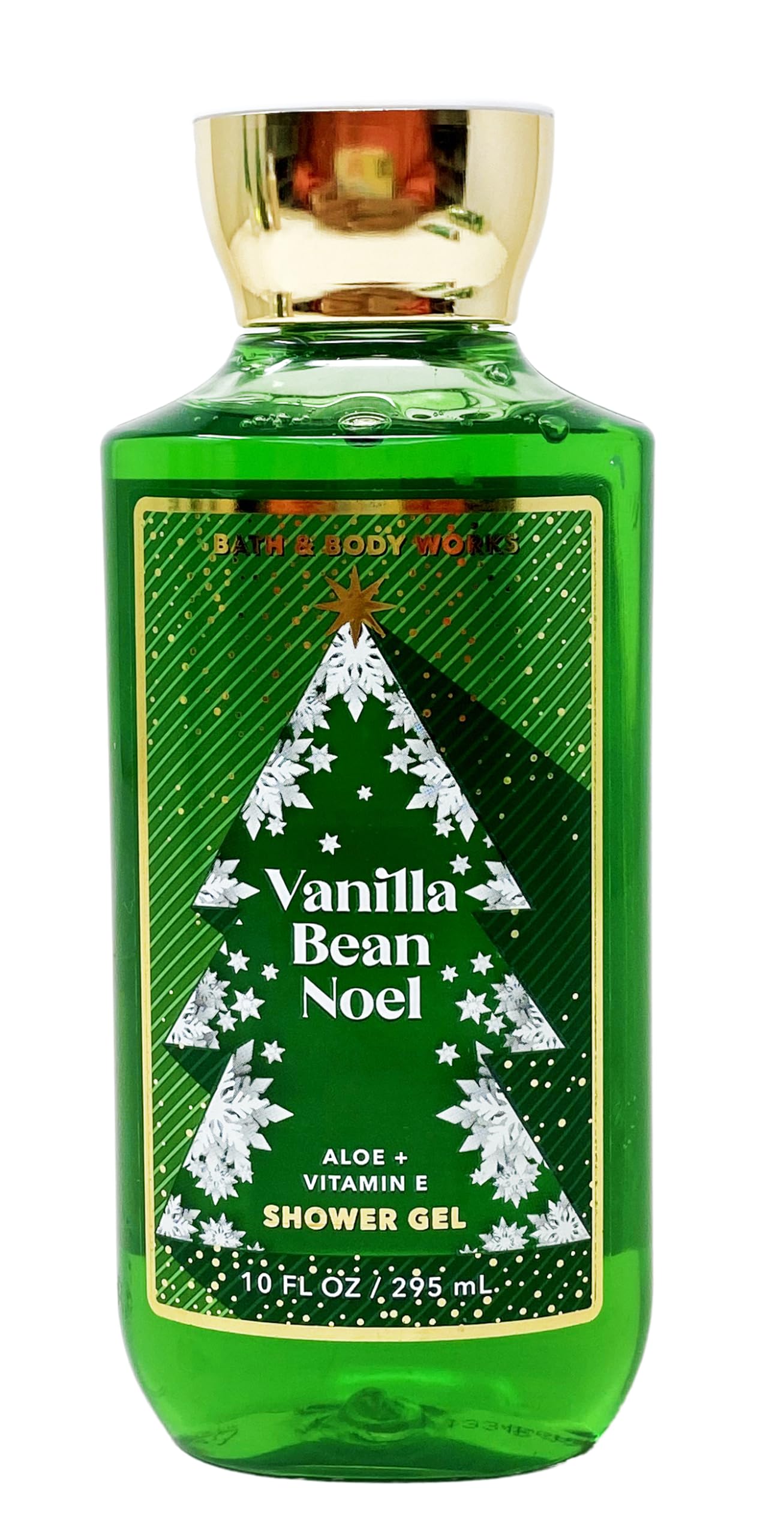 Bath & Body Works Vanille Bean Noel Brume Parfumee, parfum durable et léger.