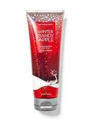 Bath & Body Works Winter Candy Apple coffret cadeau: idée cadeau parfumée et pratique.