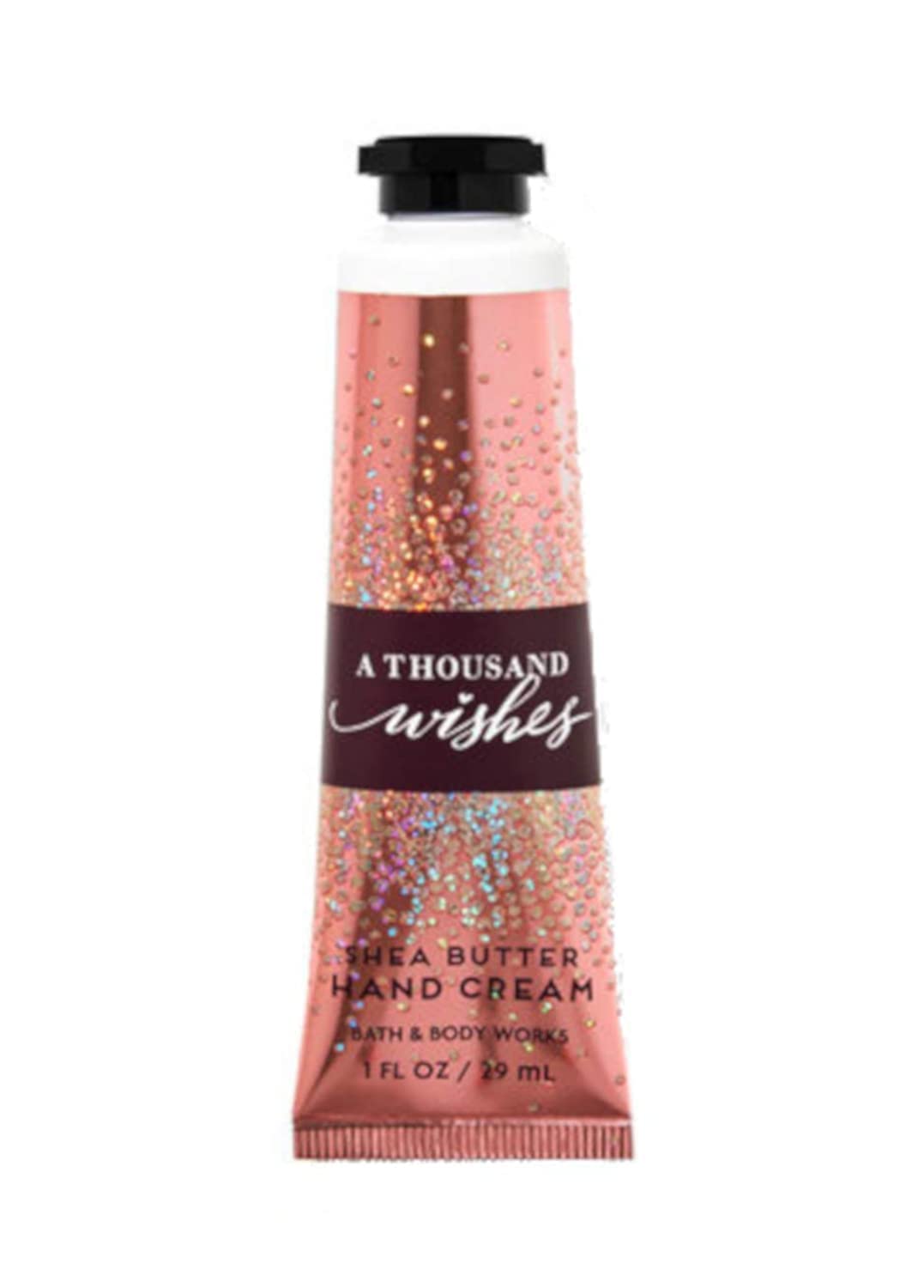 Bath & Body Works Mille Souhaits – crème mains hydratante au beurre de karité.