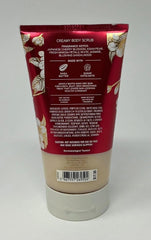 Bath & Body Works gommage corporel – texture crèmeuse, application agréable et hydratante