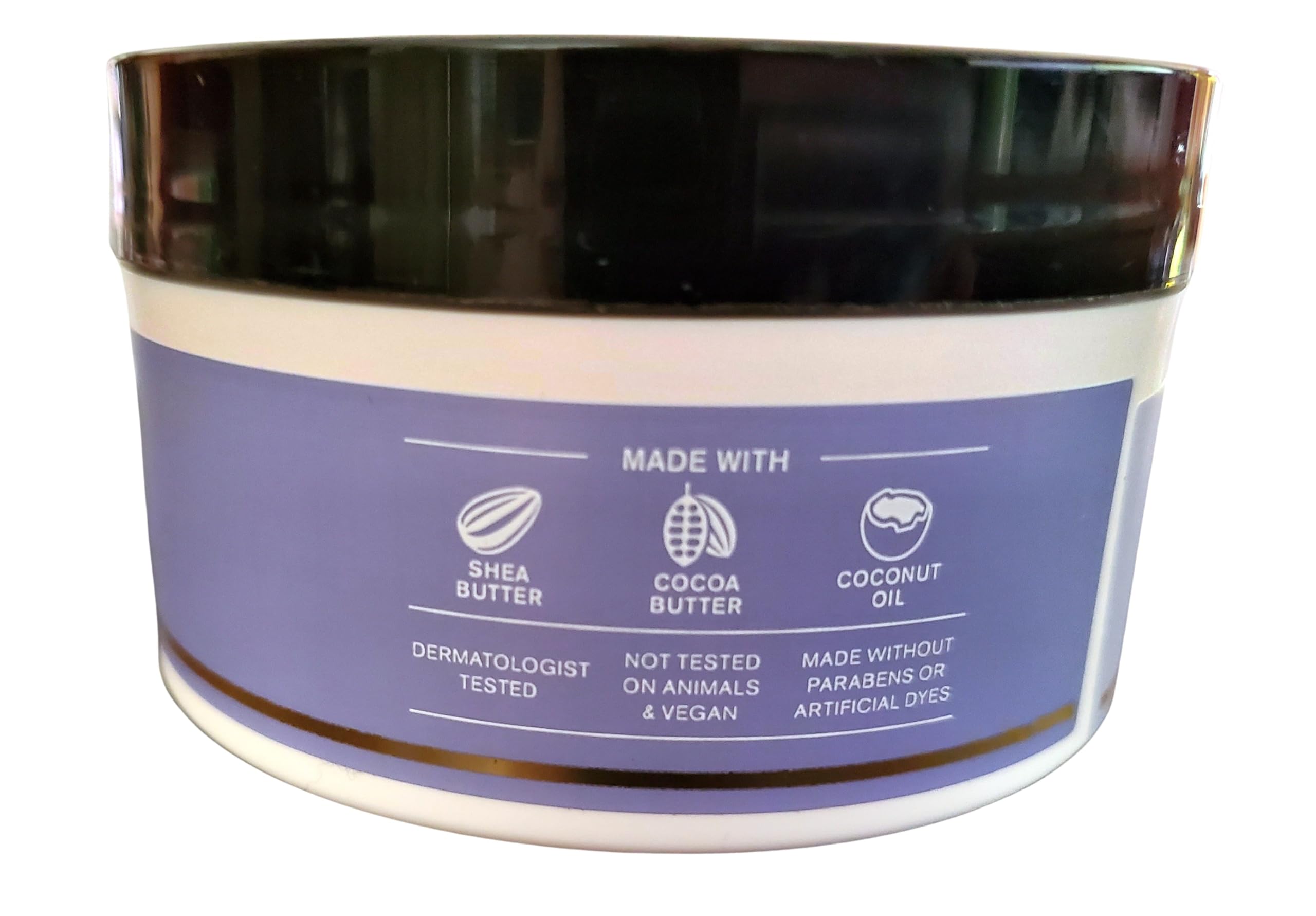 Bath & Body Works texture fouettée qui pénètre rapidement dans la peau