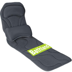 Coussin Bathland pour corps entier, extralong, confort enveloppant