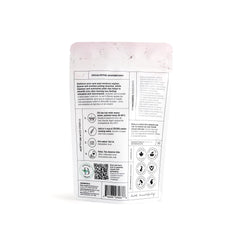 Bathorium Crush Eucalyptus – mousse luxueuse et sels minéraux pour spa à domicile