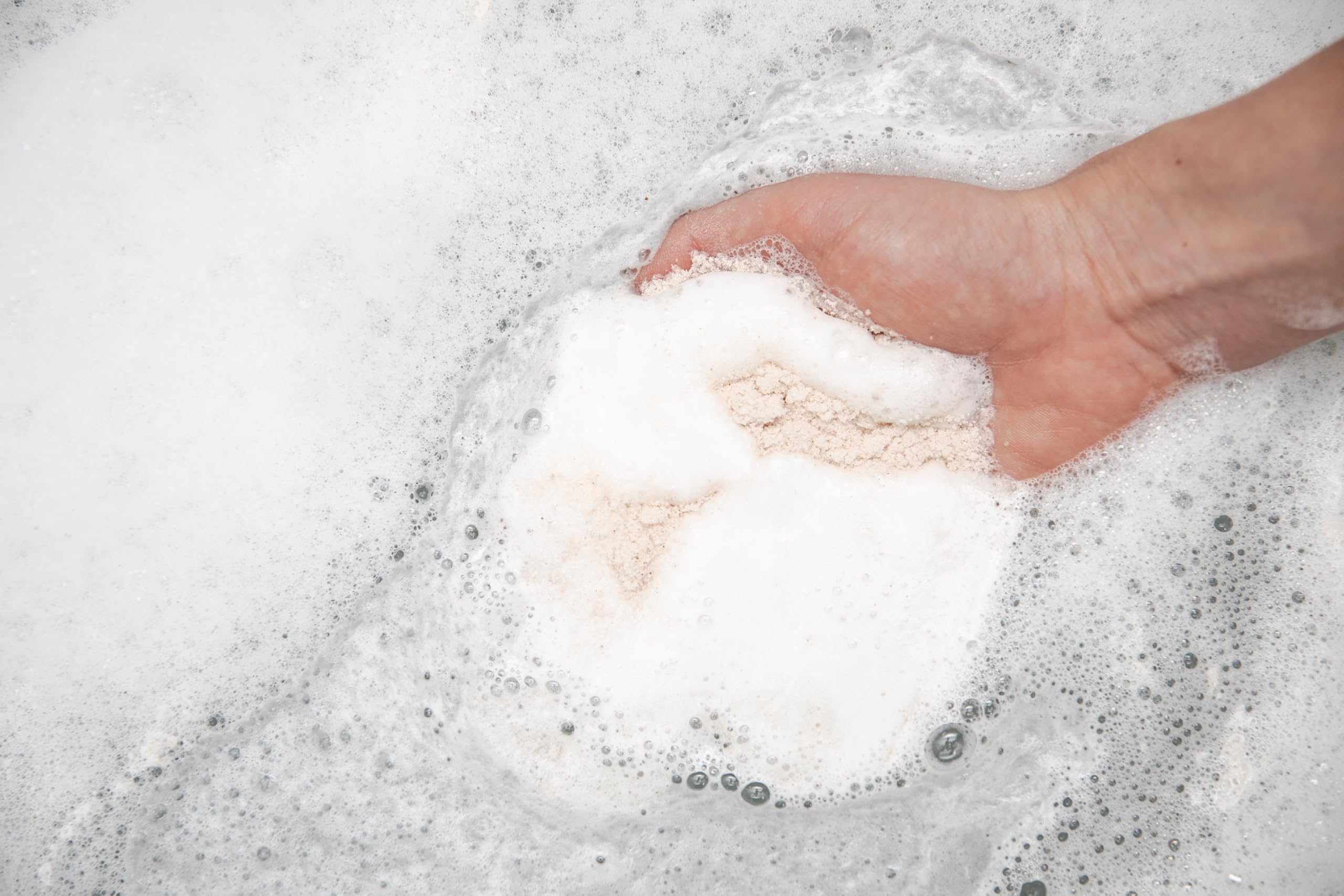 Bathorium Crush Eucalyptus – expérience spa maison et arômes rafraîchissants