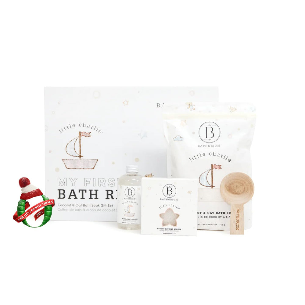 Bathorium Little Charlie Konjac: origine japonaise du konjac