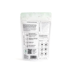 Bathorium Northern Sage Recovery Crush – huile abyssinienne nourrissante et hydratante.
