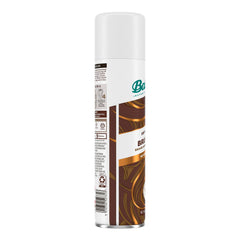 Batiste Brunette – texture et volume accrus pour un look plus vif