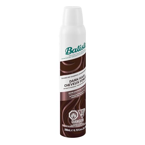 Batiste Divine Dark – solution rapide et pratique pour le quotidien.