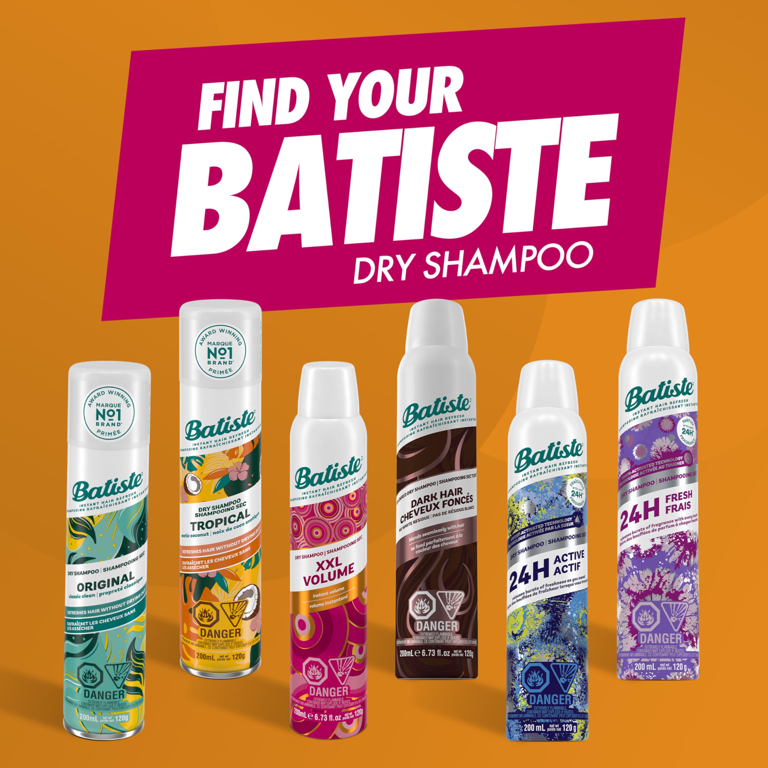 Sans lavage, on gagne du temps sans compromis sur l’allure.